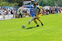 Bild: Wacker gewinnt 8:0 gegen Bischofswerda