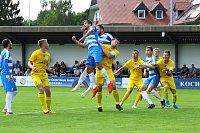 Bild: Wacker gewinnt 8:0 gegen Bischofswerda