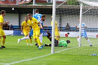 Bild: Wacker gewinnt 8:0 gegen Bischofswerda