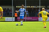 Bild: Wacker gewinnt 8:0 gegen Bischofswerda