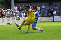 Bild: Wacker gewinnt 8:0 gegen Bischofswerda