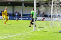Bild: Wacker gewinnt 8:0 gegen Bischofswerda