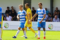 Bild: Wacker gewinnt 8:0 gegen Bischofswerda