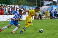 Bild: Wacker gewinnt 8:0 gegen Bischofswerda