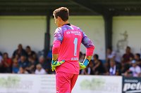 Bild: Wacker gewinnt 8:0 gegen Bischofswerda