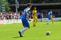 Bild: Wacker gewinnt 8:0 gegen Bischofswerda