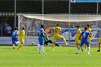 Bild: Wacker gewinnt 8:0 gegen Bischofswerda