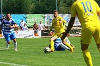 Bild: Wacker gewinnt 8:0 gegen Bischofswerda