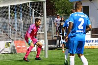 Bild: Wacker gewinnt 8:0 gegen Bischofswerda
