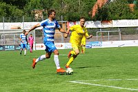 Bild: Wacker gewinnt 8:0 gegen Bischofswerda