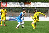 Bild: Wacker gewinnt 8:0 gegen Bischofswerda