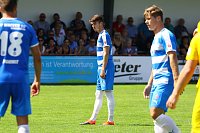 Bild: Wacker gewinnt 8:0 gegen Bischofswerda