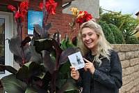CD-Kalender mit Motiven Sondershausens Bild: CD-Kalender mit Motiven Sondershausens