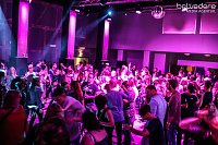 Bild: Party im Jugendclubhaus in Nordhausen - der Samstag