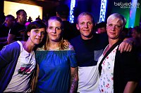 Bild: Party im Jugendclubhaus in Nordhausen - der Samstag