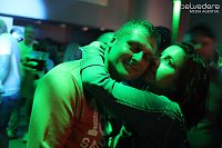 Bild: Party im Jugendclubhaus in Nordhausen - der Samstag