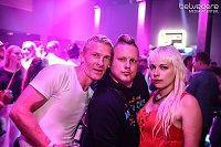 Bild: Party im Jugendclubhaus in Nordhausen - der Samstag