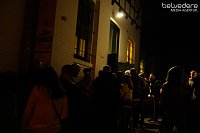 Bild: Party im Jugendclubhaus in Nordhausen - der Samstag