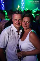 Bild: Party im Jugendclubhaus in Nordhausen - der Samstag
