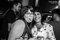 Bild: Party im Jugendclubhaus in Nordhausen - der Samstag