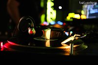 Bild: Party im Jugendclubhaus in Nordhausen - der Samstag