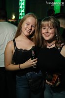 Bild: Party im Jugendclubhaus in Nordhausen - der Samstag