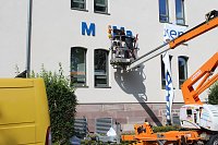Manniske Klinik aktuell Bild: Manniske Klinik aktuell