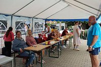 Das 15. Mal - 24-h-Hatz hat begonnen Bild: Das 15. Mal - 24-h-Hatz hat begonnen