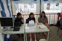 Das 15. Mal - 24-h-Hatz hat begonnen Bild: Das 15. Mal - 24-h-Hatz hat begonnen