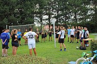 Das 15. Mal - 24-h-Hatz hat begonnen Bild: Das 15. Mal - 24-h-Hatz hat begonnen