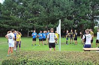 Das 15. Mal - 24-h-Hatz hat begonnen Bild: Das 15. Mal - 24-h-Hatz hat begonnen
