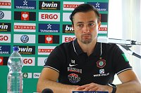 Bild: Wacker - Aue