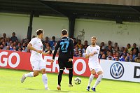 Bild: Wacker - Aue