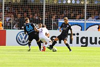 Bild: Wacker - Aue