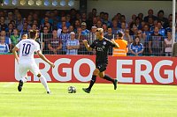 Bild: Wacker - Aue