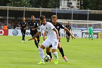 Bild: Wacker - Aue