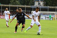 Bild: Wacker - Aue