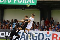 Bild: Wacker - Aue