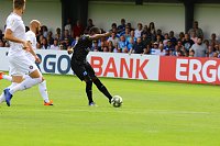 Bild: Wacker - Aue