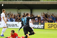 Bild: Wacker - Aue