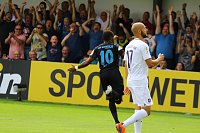 Bild: Wacker - Aue