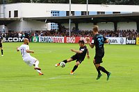 Bild: Wacker - Aue