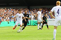 Bild: Wacker - Aue