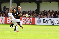 Bild: Wacker - Aue