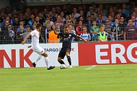 Bild: Wacker - Aue