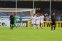 Bild: Wacker - Aue