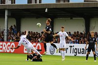 Bild: Wacker - Aue