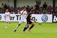 Bild: Wacker - Aue