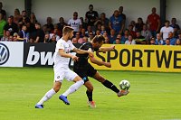 Bild: Wacker - Aue