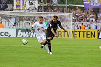 Bild: Wacker - Aue